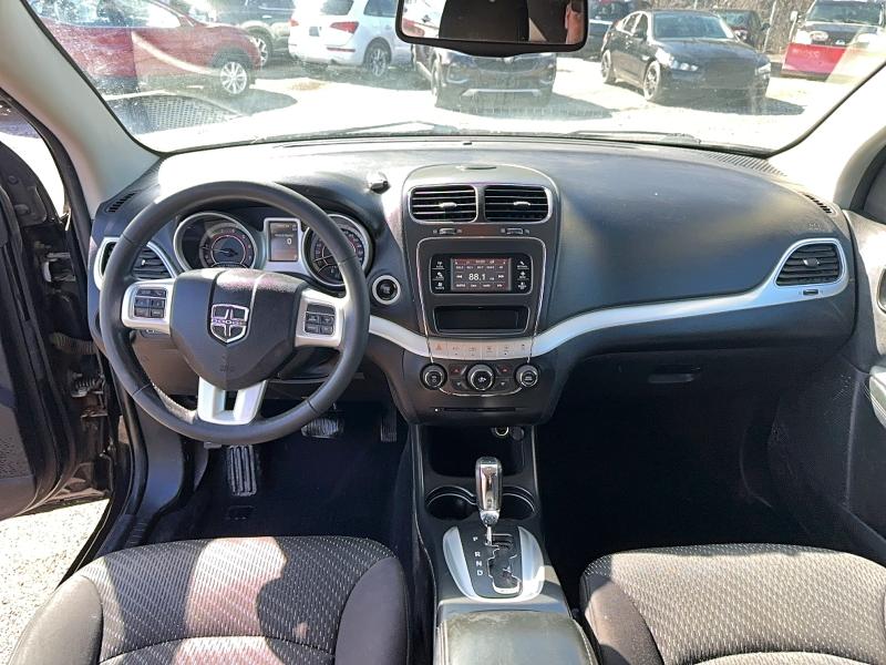 2014 Dodge Journey მანქანა იყიდება აუქციონზე, vin: 3C4PDCAB5ET205988, აუქციონის ნომერი: 51581346