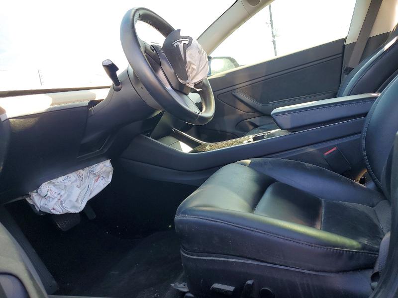 Aukcja sprzedaży 2018 Tesla Model 3, vin: 5YJ3E1EA4JF059030, numer aukcji: 50198316