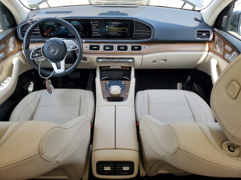 Продаж на аукціоні авто 2021 Mercedes-benz Gle, vin: 4JGFB4KB1MA466705, номер лоту: 51285196