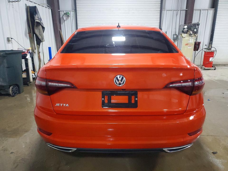 Aukcja sprzedaży 2019 Volkswagen Jetta, vin: 3VWC57BU4KM227583, numer aukcji: 49403336