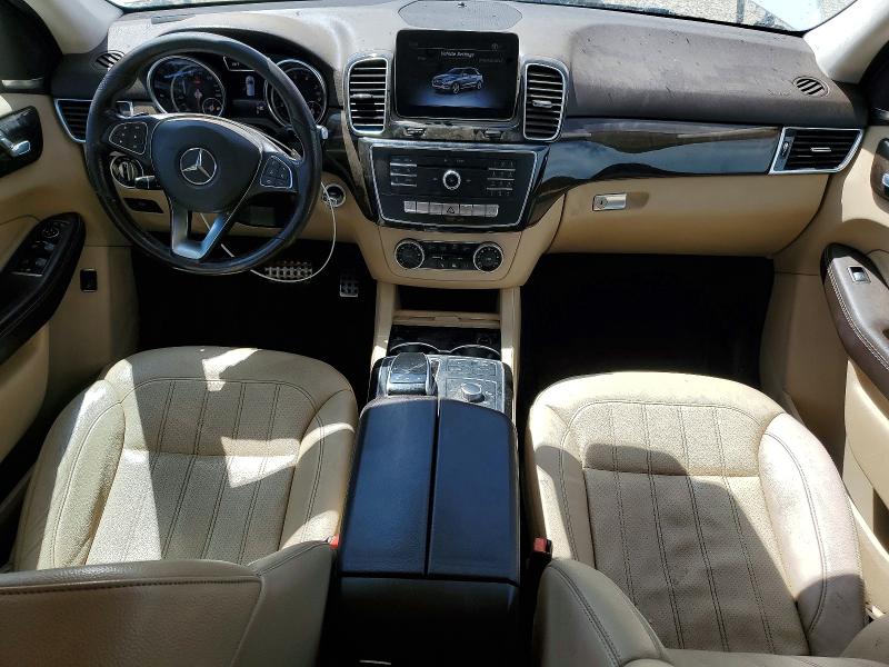 49401526 :رقم المزاد ، 4JGDA5GB7KB212478 vin ، 2019 Mercedes-benz Gle مزاد بيع