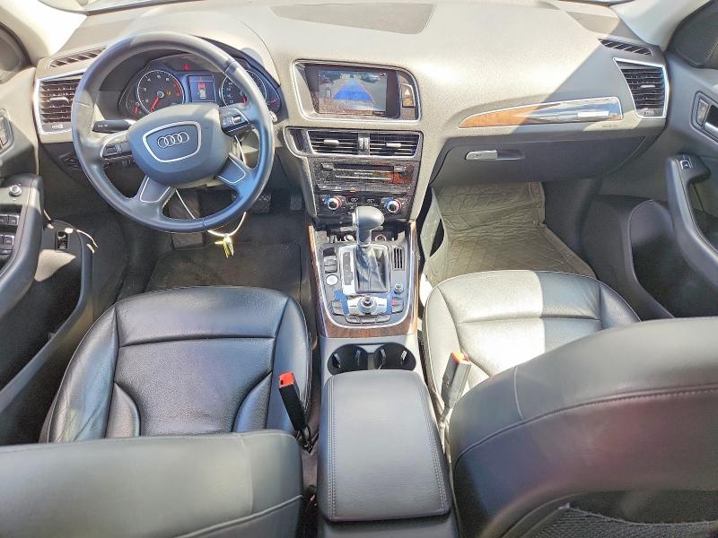 Продаж на аукціоні авто 2013 Audi Q5, vin: WA1LFAFP4DA024835, номер лоту: 50282646