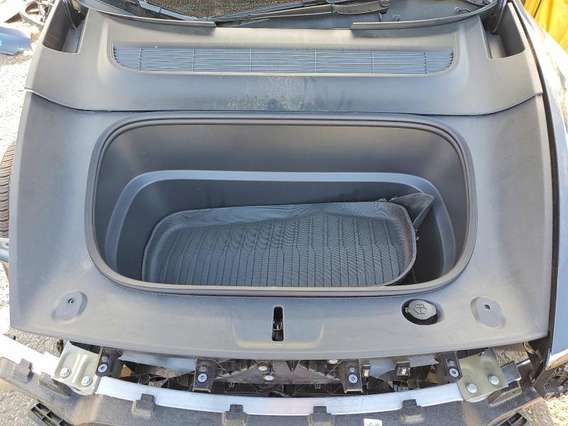 Продажа на аукционе авто 2026 Tesla Model Y, vin: 7SAYGDED0TF452024, номер лота: 51100286
