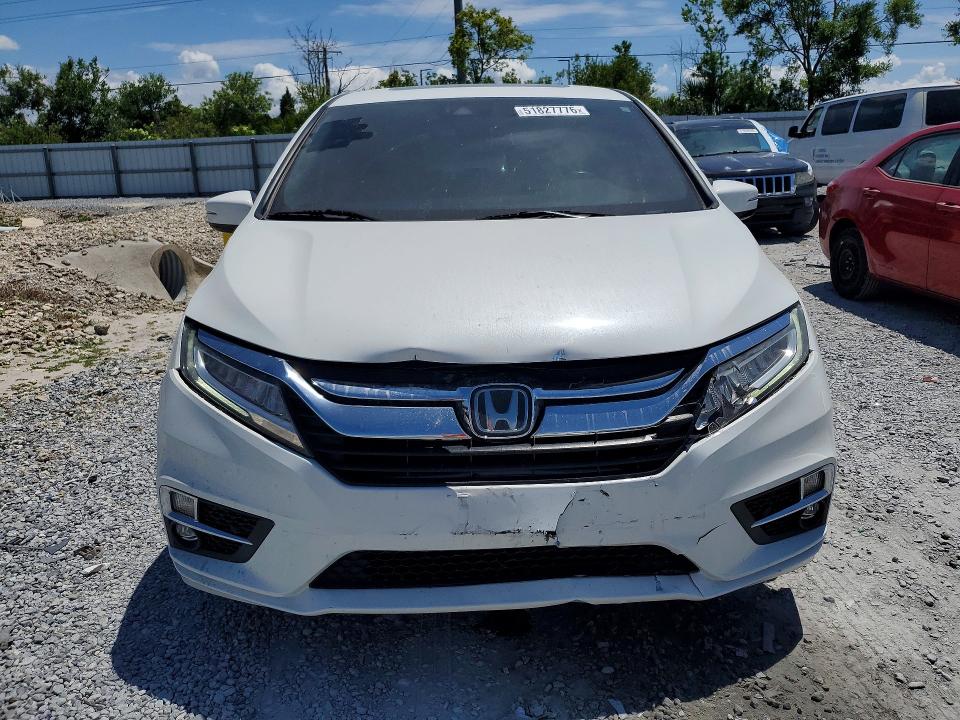Aukcja sprzedaży 2020 Honda Odyssey, vin: 5FNRL6H90LB056885, numer aukcji: 51827776