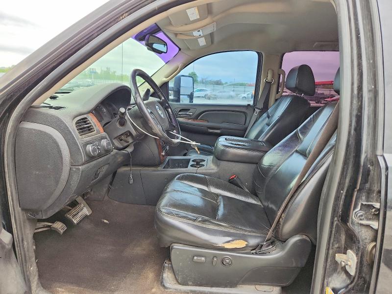 Продаж на аукціоні авто 2007 Chevrolet Silverado, vin: 1GCHK23KX7F539951, номер лоту: 50142286