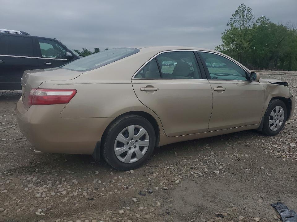 Aukcja sprzedaży 2009 Toyota Camry, vin: 4T1BE46K79U880464, numer aukcji: 51305546