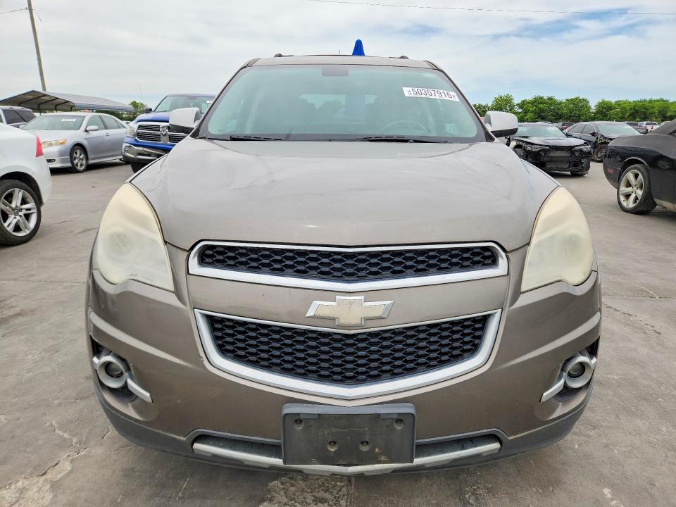 2010 Chevrolet Equinox მანქანა იყიდება აუქციონზე, vin: 2CNFLGEY1A6380351, აუქციონის ნომერი: 50357916