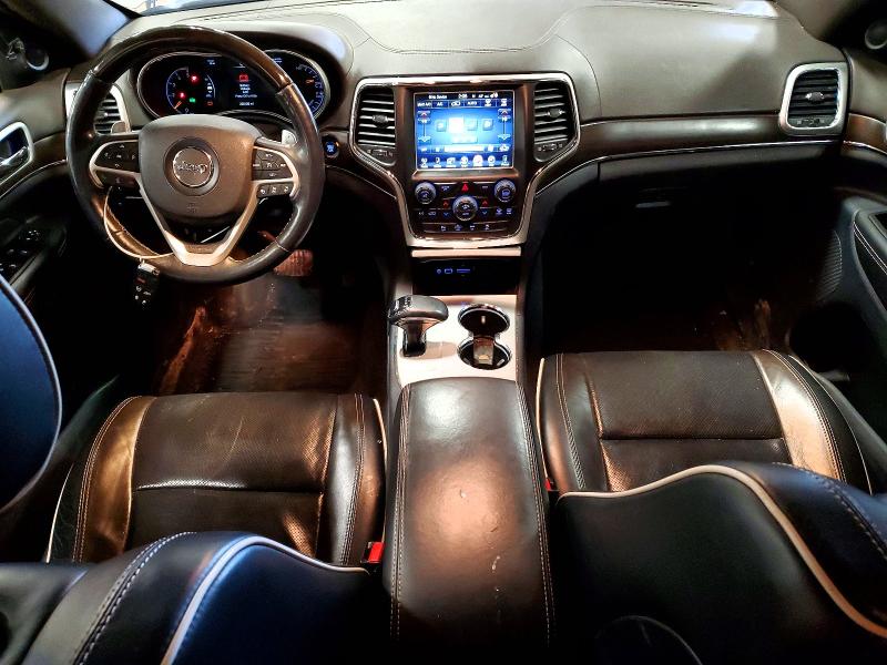 Aukcja sprzedaży 2015 Jeep Grand Cherokee, vin: 1C4RJFCM5FC857332, numer aukcji: 47876086