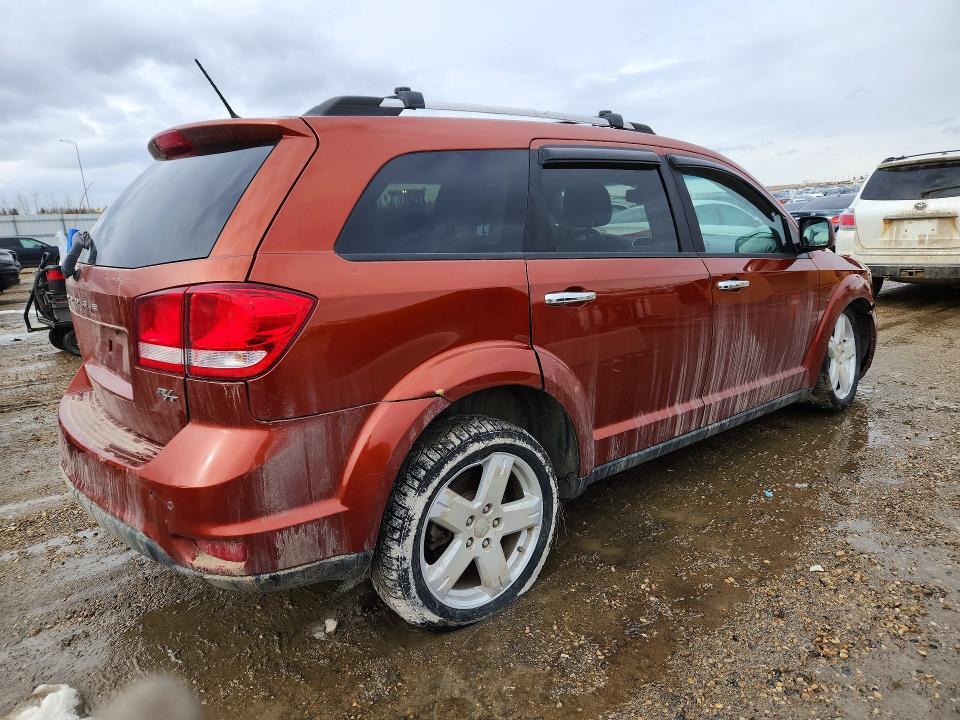 2012 Dodge Journey მანქანა იყიდება აუქციონზე, vin: 3C4PDDFG9CT334873, აუქციონის ნომერი: 48818006