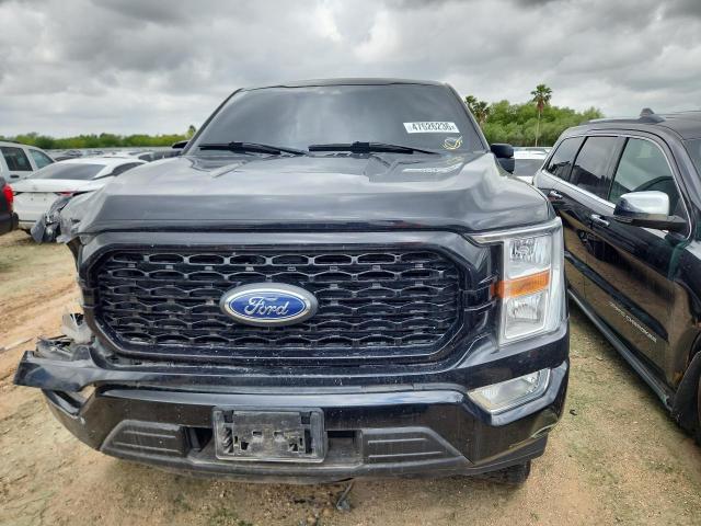 Продажа на аукционе авто 2021 Ford F150, vin: 1FTEW1CP7MFC61986, номер лота: 47626236