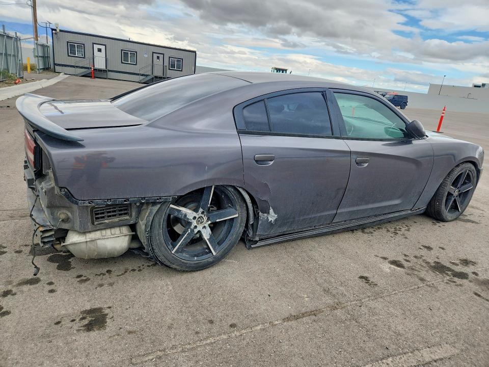 Продажа на аукционе авто 2014 Dodge Charger, vin: 2C3CDXBG7EH215676, номер лота: 51110576