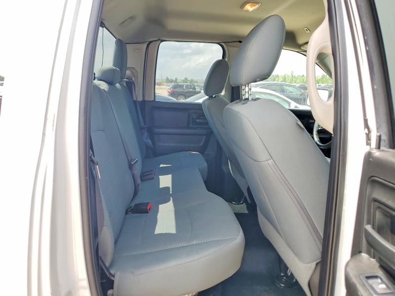Продаж на аукціоні авто 2019 Ram 1500 Classic, vin: 1C6RR6FG3KS603415, номер лоту: 49888036