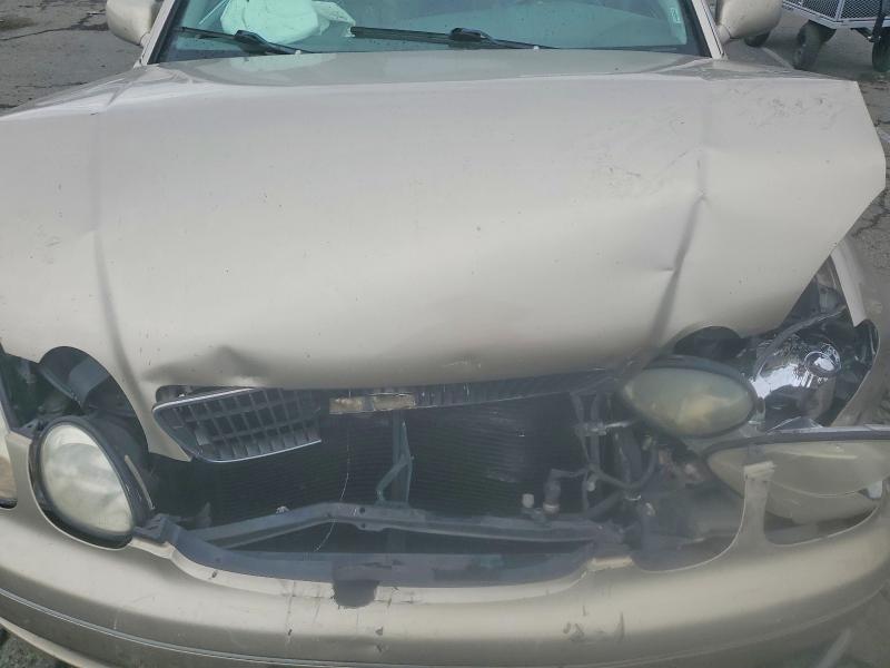 Aukcja sprzedaży 1999 Lexus Gs 300, vin: JT8BD68S9X0068845, numer aukcji: 48274686