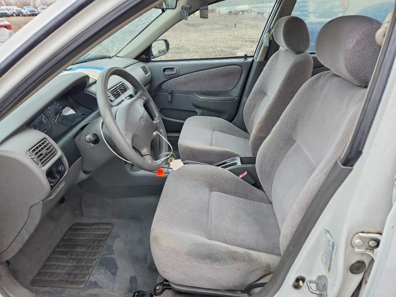 Aukcja sprzedaży 1998 Chevrolet Geo Prizm, vin: 1Y1SK5286WZ407632, numer aukcji: 48307726
