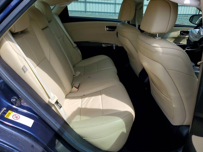 48654446 :رقم المزاد ، 4T1BD1EB8FU047450 vin ، 2015 Toyota Avalon Hybrid مزاد بيع