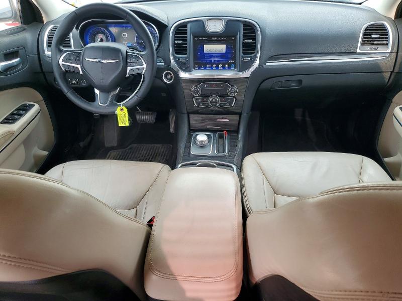 Продаж на аукціоні авто 2016 Chrysler 300, vin: 2C3CCAAG4GH261342, номер лоту: 50524966