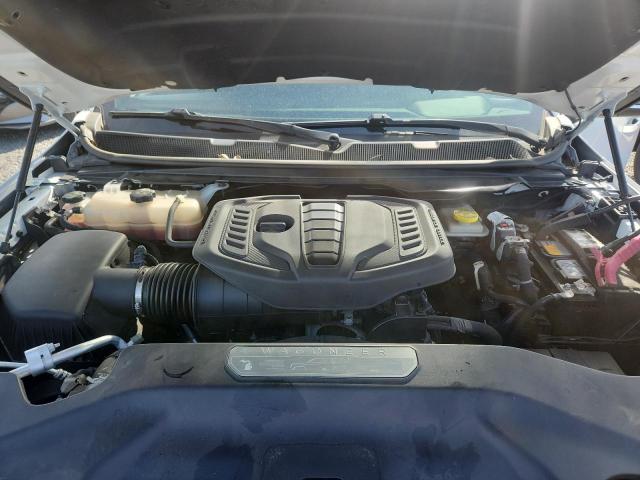 Продажа на аукционе авто 2023 Jeep Wagoneer, vin: 1C4SJRDPXPS530721, номер лота: 48861186