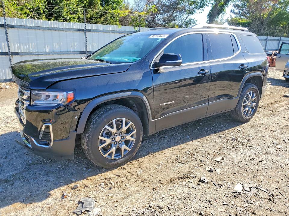 Продаж на аукціоні авто 2023 Gmc Acadia, vin: 1GKKNML4XPZ152507, номер лоту: 51255676
