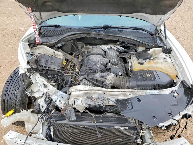 2021 Dodge Charger მანქანა იყიდება აუქციონზე, vin: 2C3CDXGJ5MH598438, აუქციონის ნომერი: 49211696