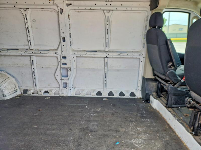 Продажа на аукционе авто 2022 Ram Promaster 2500, vin: 3C6LRVDG0NE112049, номер лота: 51118526