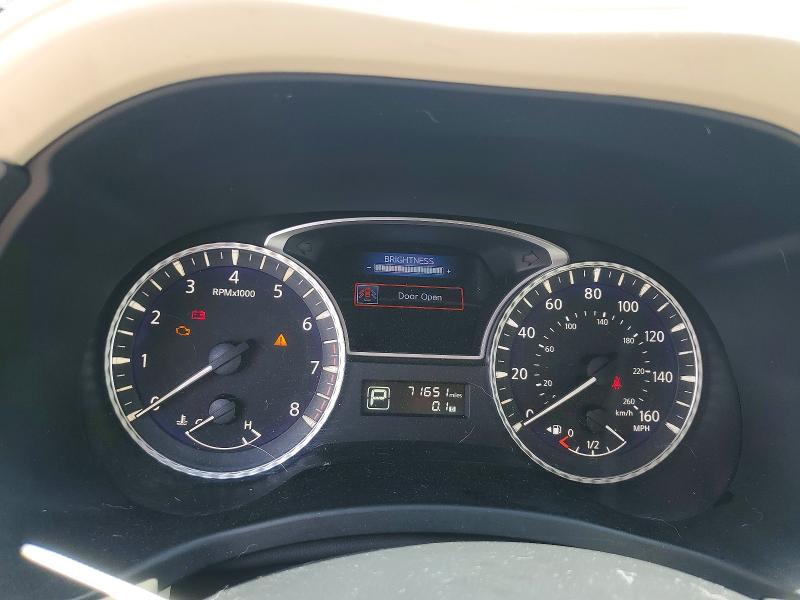Продаж на аукціоні авто 2015 Infiniti Qx60, vin: 5N1AL0MM1FC541506, номер лоту: 49105266