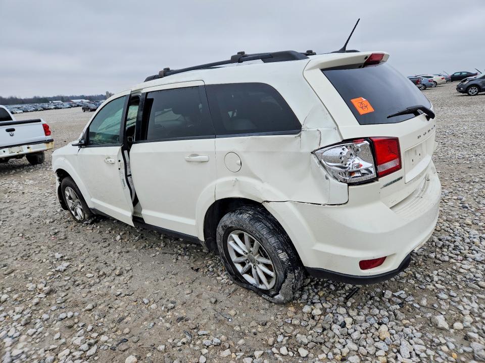 48324506 :رقم المزاد ، 3C4PDCCG4FT516208 vin ، 2015 Dodge Journey مزاد بيع