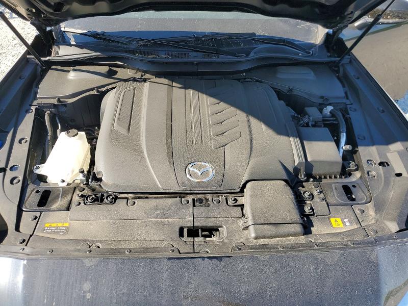 Aukcja sprzedaży 2024 Mazda Cx-90, vin: JM3KKAHD6R1186710, numer aukcji: 49941386