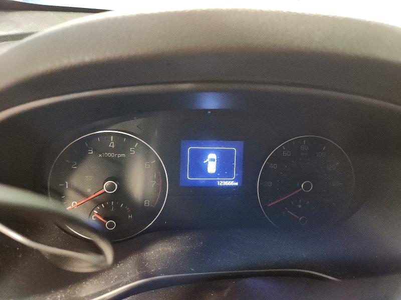 Aukcja sprzedaży 2018 Kia Sportage, vin: KNDPMCAC4J7403579, numer aukcji: 50779926