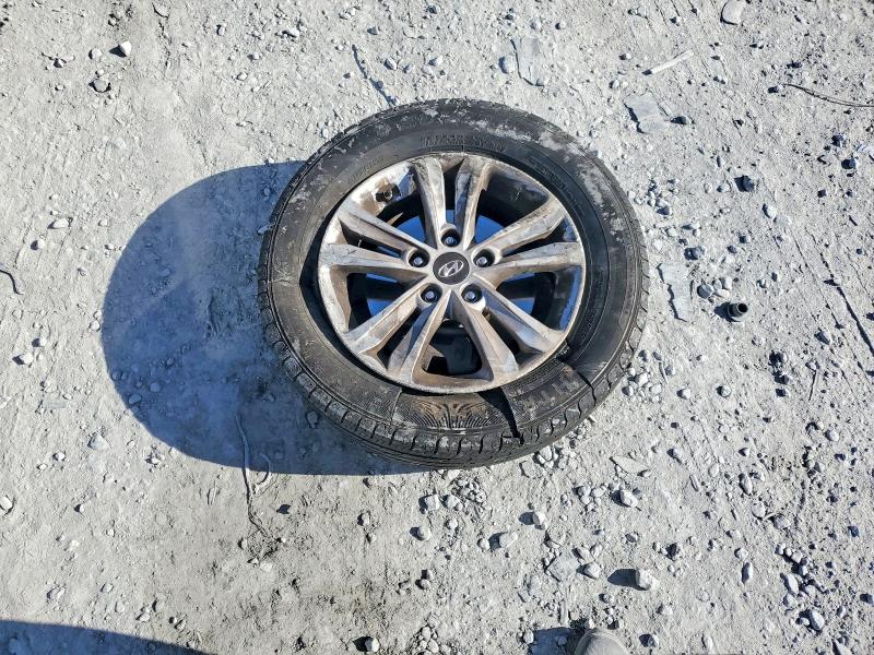 50049346 :رقم المزاد ، 5NPEB4AC6EH940345 vin ، 2014 Hyundai Sonata مزاد بيع