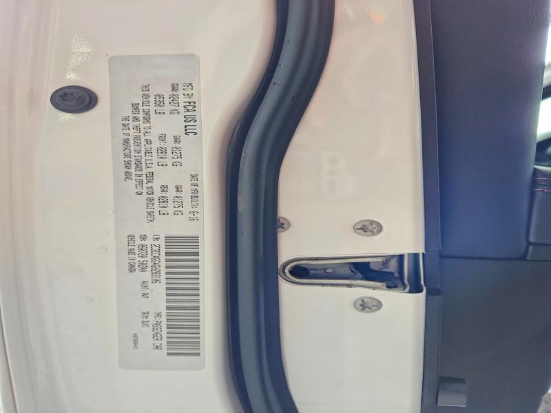 50473706 :رقم المزاد ، 2C3CCAGG4GH283106 vin ، 2016 Chrysler 300 مزاد بيع