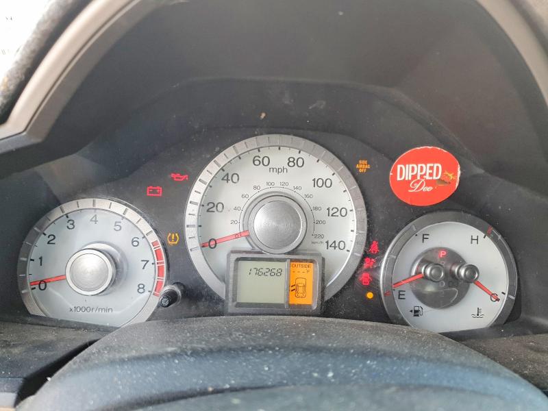 48995476 :رقم المزاد ، 5FNYF3H67BB044951 vin ، 2011 Honda Pilot مزاد بيع