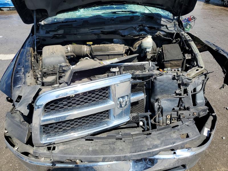 50442556 :رقم المزاد ، 1D7RB1GP2BS612451 vin ، 2011 Dodge Ram 1500 مزاد بيع