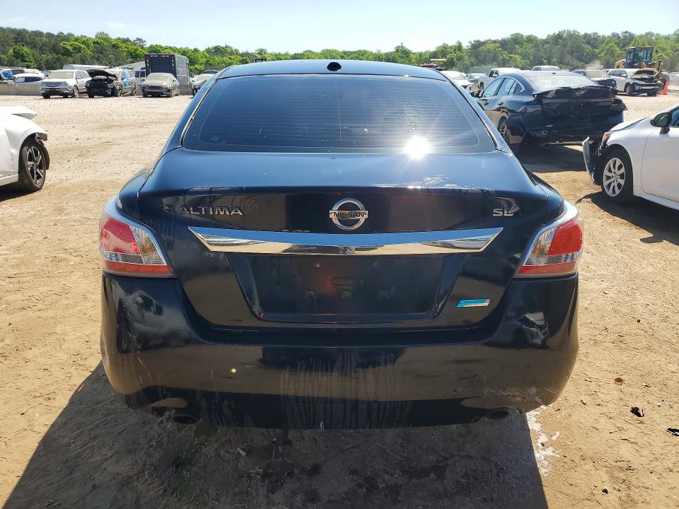 Aukcja sprzedaży 2014 Nissan Altima, vin: 1N4AL3AP3EC316142, numer aukcji: 49289126