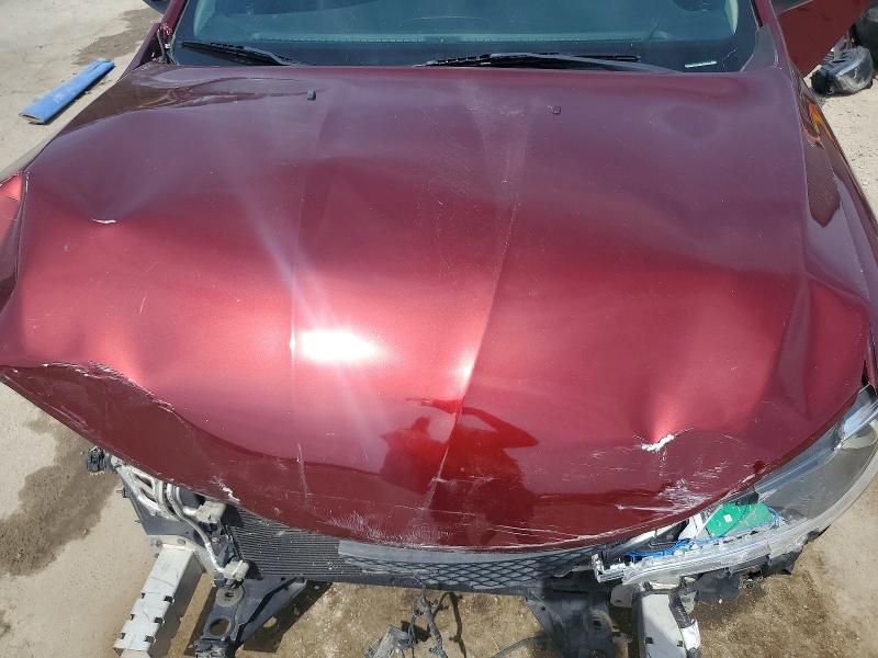 2015 Chrysler 200 მანქანა იყიდება აუქციონზე, vin: 1C3CCCAB7FN576609, აუქციონის ნომერი: 49285126