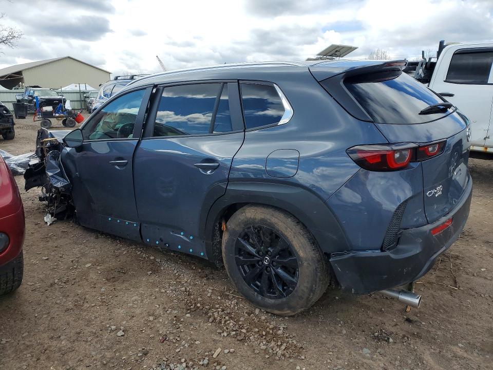 Продаж на аукціоні авто 2025 Mazda Cx-50, vin: 7MMVABAM8SN383319, номер лоту: 50435396