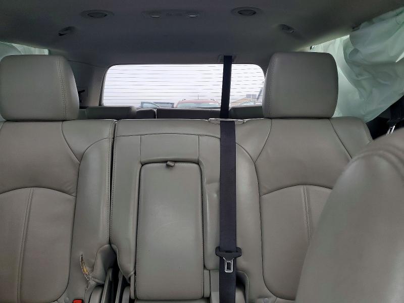 2012 Gmc Acadia მანქანა იყიდება აუქციონზე, vin: 1GKKVRED0CJ355134, აუქციონის ნომერი: 49644016