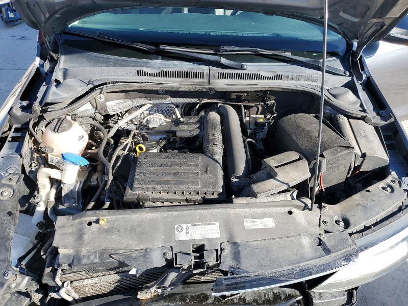 Auction sale of the 2016 Volkswagen Jetta, vin: 3VWD67AJ4GM379847, lot number: 51806686