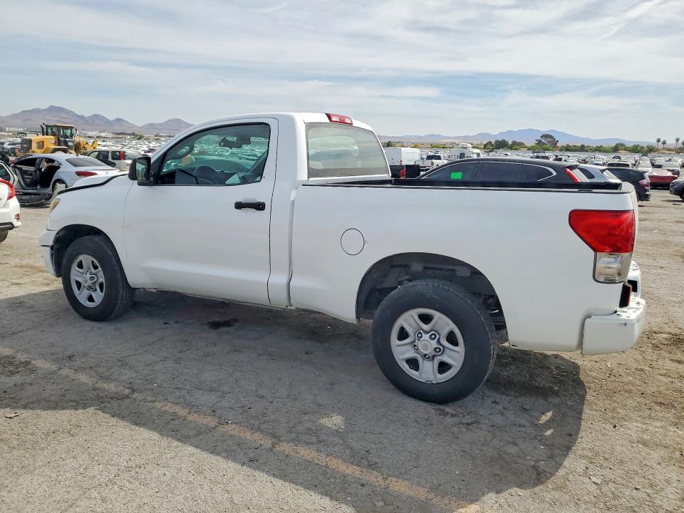 2007 Toyota Tundra მანქანა იყიდება აუქციონზე, vin: 5TFJU52187X002933, აუქციონის ნომერი: 48425736