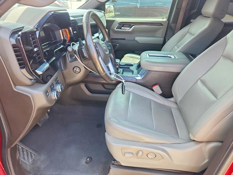 Aukcja sprzedaży 2022 Gmc Sierra, vin: 3GTUUDED1NG592620, numer aukcji: 50140166