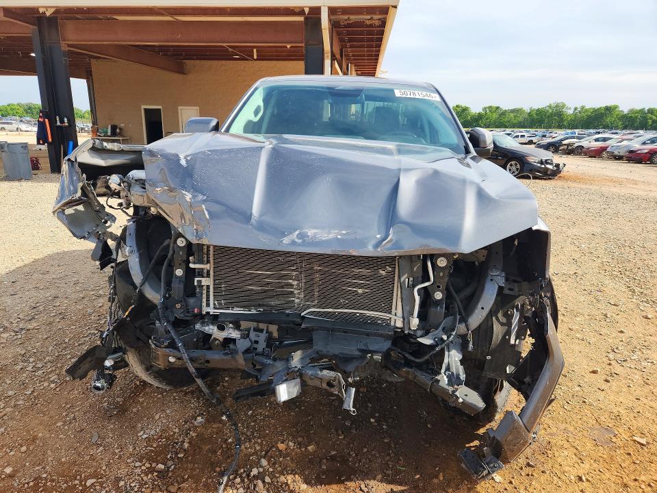 50781546 :رقم المزاد ، 1FTER4KH5RLE13193 vin ، 2024 Ford Ranger مزاد بيع