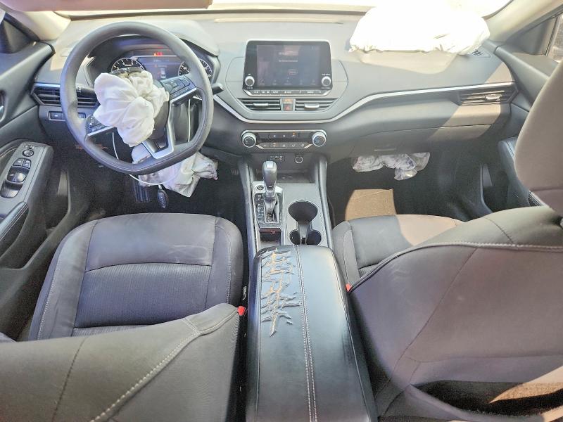 2020 Nissan Altima მანქანა იყიდება აუქციონზე, vin: 1N4BL4BV9LC120856, აუქციონის ნომერი: 50169166