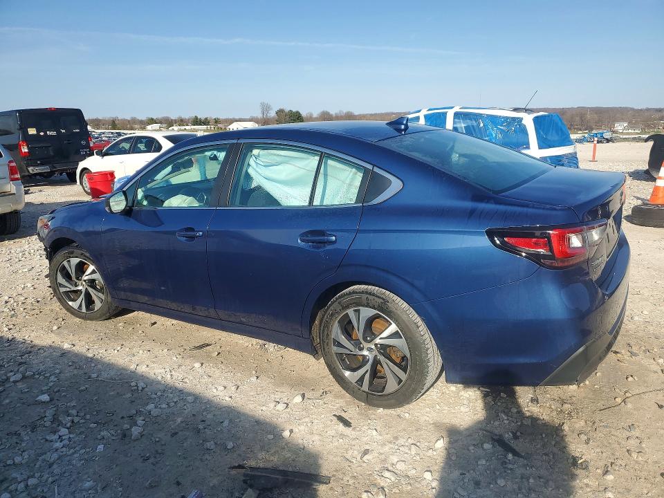 48856646 :رقم المزاد ، 4S3BWAB67N3014952 vin ، 2022 Subaru Legacy مزاد بيع