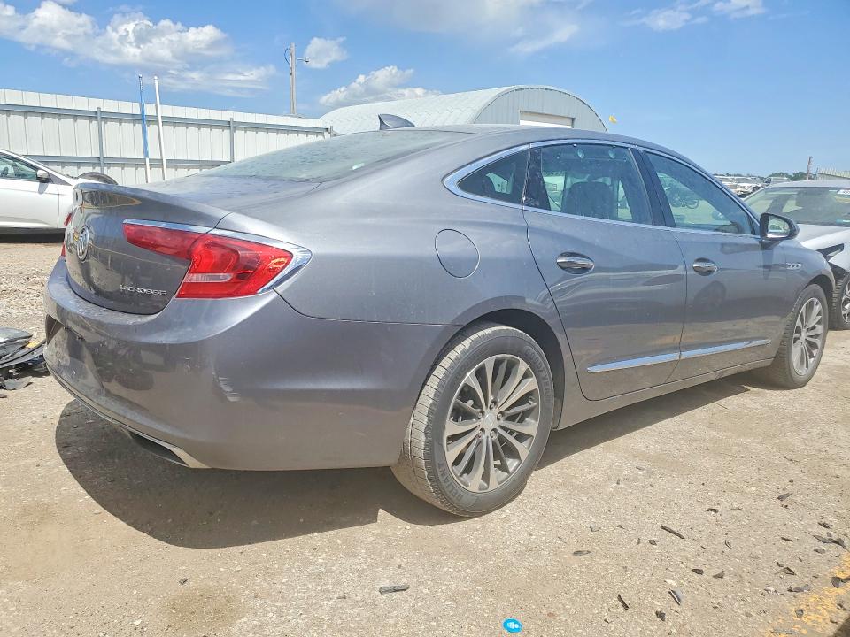 Aukcja sprzedaży 2018 Buick Lacrosse, vin: 1G4ZR5SS5JU130404, numer aukcji: 49725616
