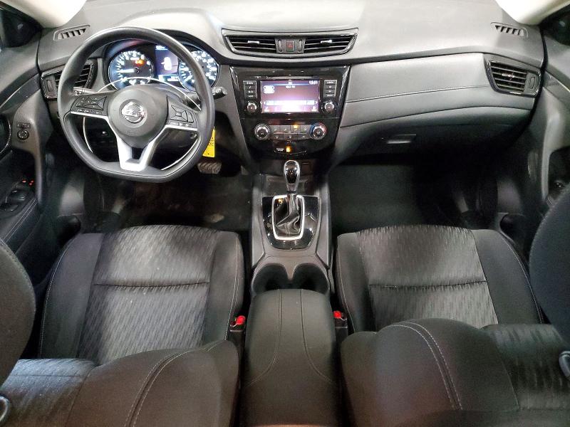 Aukcja sprzedaży 2020 Nissan Rogue, vin: KNMAT2MV0LP527321, numer aukcji: 51467206