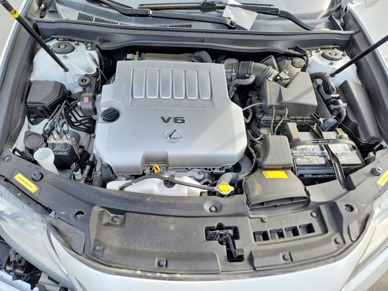 Aukcja sprzedaży 2015 Lexus Es 350, vin: JTHBK1GG0F2163299, numer aukcji: 48466246