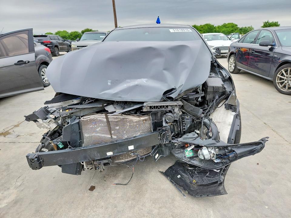 2022 Kia Forte მანქანა იყიდება აუქციონზე, vin: 3KPF54AD0NE489230, აუქციონის ნომერი: 51618916