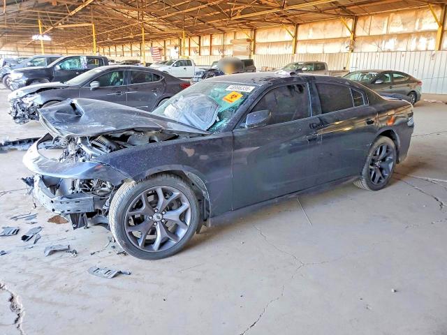 2019 Dodge Charger მანქანა იყიდება აუქციონზე, vin: 2C3CDXHG6KH681005, აუქციონის ნომერი: 48996336