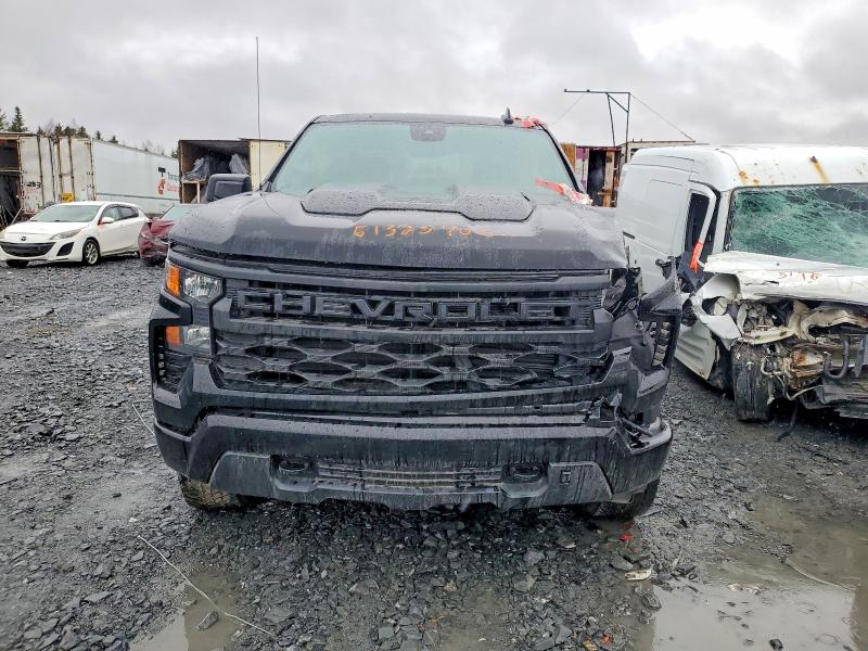 Aukcja sprzedaży 2026 Chevrolet Silverado, vin: 3GCUKCE85TG173525, numer aukcji: 51325706