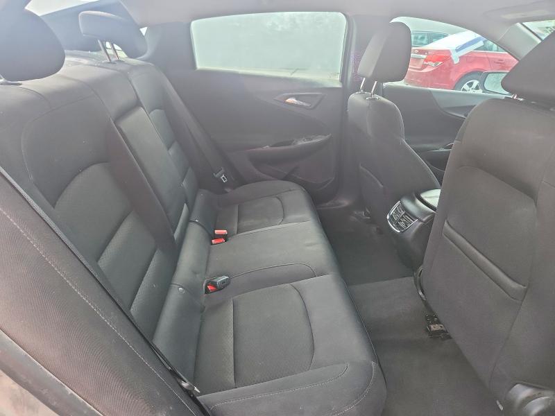 Продажа на аукционе авто 2017 Chevrolet Malibu, vin: 1G1ZE5ST3HF149968, номер лота: 51864436
