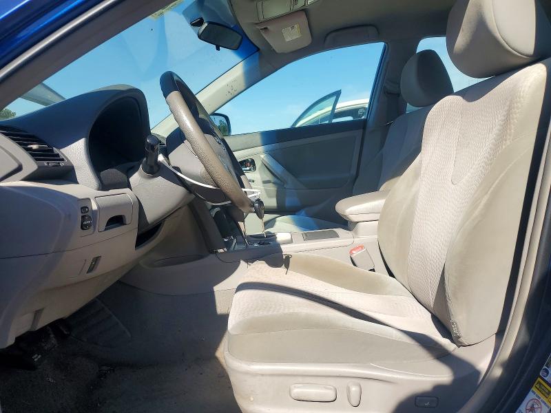 Aukcja sprzedaży 2011 Toyota Camry, vin: 4T1BF3EK1BU665466, numer aukcji: 49121606